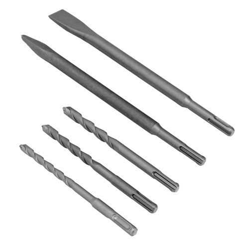 Перфоратор электрический RH-1050-26, SDS-plus, 1050 Вт, 3.2 Дж, 3 плюс 1 режим Denzel купить в Москве с доставкой по всей России | ProtosMarket.ru