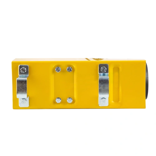 Тельфер электрический TF-1000,1 т, 1600 Вт, высота 12 м, 8 м/мин Denzel по ценам производителя в Санкт-Петербурге с доставкой по всей России