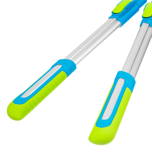 Сучкорез прямого реза, 560 - 735 мм, телескопические алюминиевые рукоятки, Luxe, Palisad купить в Москве с доставкой по всей России | ProtosMarket.ru