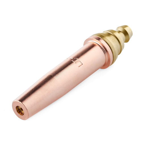 Мундштук пропановый HEAVY DUTY №2П (25–50 мм) к Р3-300, Р3-345 по ценам производителя в Санкт-Петербурге с доставкой по всей России