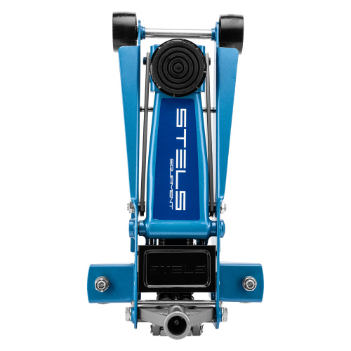 Домкрат гидравлический подкатной, быстрый подъем, 3 т, Quick, 130-465 мм, профессиональный Stels по ценам производителя в Санкт-Петербурге с доставкой по всей России