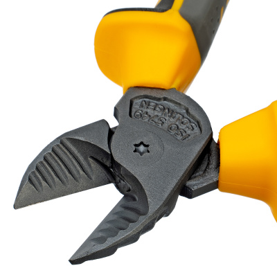 Бокорезы 180 мм, трехкомпонентные рукоятки Denzel купить в Москве с доставкой по всей России | ProtosMarket.ru