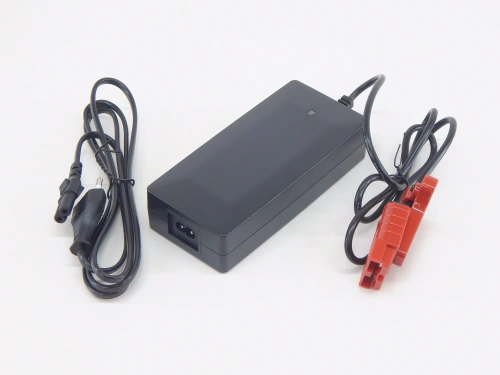 Зарядное устройство для тележек PPT/EPT18-20H 48V/2A (Charger) по ценам производителя в Санкт-Петербурге с доставкой по всей России