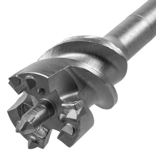 Проломной бур, 55 х 1000 мм, SDS MAX Matrix купить в Москве с доставкой по всей России | ProtosMarket.ru