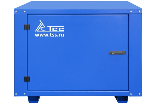 Кожух для генератора МК-1.1 (со сборкой, без установочного комплекта ДГУ) - СБОРКА по ценам производителя в Санкт-Петербурге с доставкой по всей России