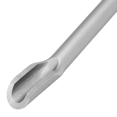 Зубило канальное, 18 х 25 х 320 мм, SDS Max Matrix купить в Москве с доставкой по всей России | ProtosMarket.ru