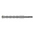 Бур по бетону, 18 x 210 мм, SDS Plus Matrix купить в Москве с доставкой по всей России | ProtosMarket.ru