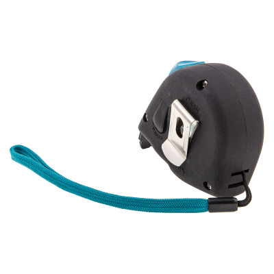 Рулетка "Ergonomisch",5 м x 19 мм,магнитный обрезиненный зацеп Gross по ценам производителя в Санкт-Петербурге с доставкой по всей России