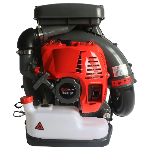 Бензиновая ранцевая воздуходувка EVOline BLG 80 BP по ценам производителя в Санкт-Петербурге с доставкой по всей России