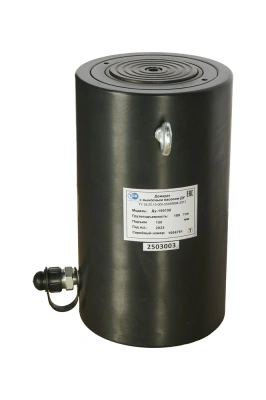 Домкрат гидравлический алюминиевый TOR ДГА100П150 100 т купить в Москве с доставкой по всей России | ProtosMarket.ru