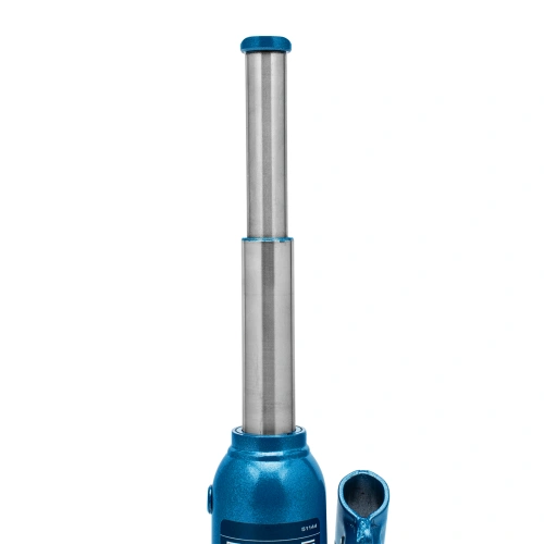 Домкрат гидравлический бутылочный телескопический, 2 т, подъем 170-380 мм Stels купить в Москве с доставкой по всей России | ProtosMarket.ru