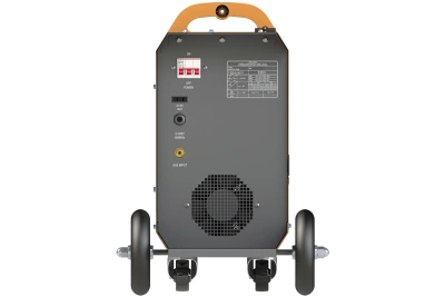 Сварочный полуавтомат HUGONG MIG/STICK 250D III (без горелки) по ценам производителя в Санкт-Петербурге с доставкой по всей России