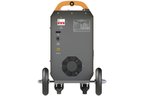 Сварочный полуавтомат HUGONG MIG/STICK 250D III (без горелки) по ценам производителя в Санкт-Петербурге с доставкой по всей России