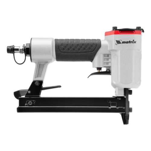 Степлер пневматический для прямоугольных скоб от 10 до 22 мм Matrix купить в Москве с доставкой по всей России | ProtosMarket.ru