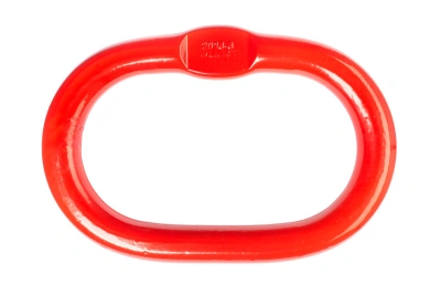 Звено овальное одиночное с плоским профилем TOR 17,0 t (г/п 17,0 т) купить в Москве с доставкой по всей России | ProtosMarket.ru