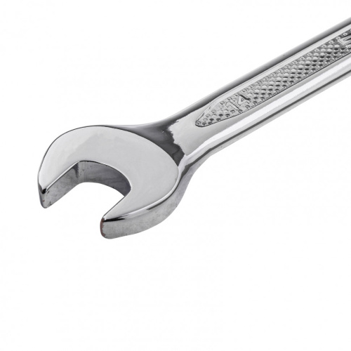 Ключ комбинированный, 14 мм, CrV, антислип Stels по ценам производителя в Санкт-Петербурге с доставкой по всей России