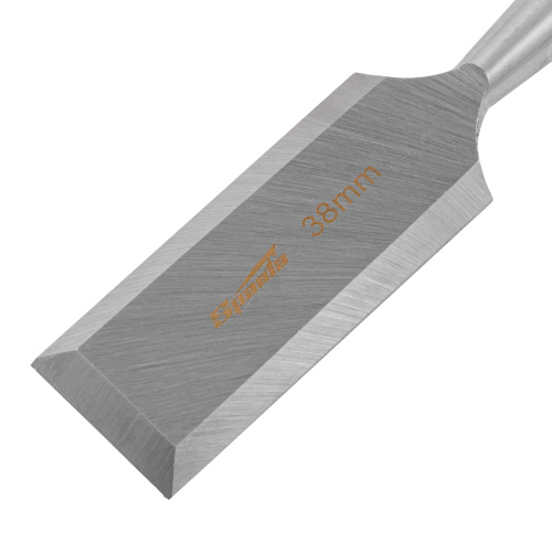 Долото-стамеска 38 мм, деревянная рукоятка Sparta по ценам производителя в Санкт-Петербурге с доставкой по всей России