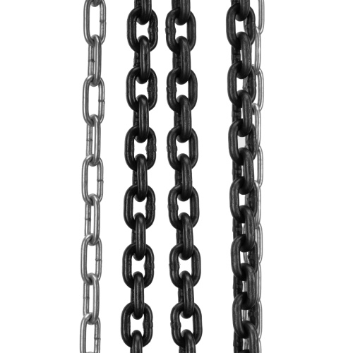 Таль цепная, 0.5 т, h подъема 2.5 м, расстояние между крюками 350 мм Stels по ценам производителя в Санкт-Петербурге с доставкой по всей России