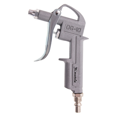 Пистолет продувочный, пневматический Matrix купить в Москве с доставкой по всей России | ProtosMarket.ru