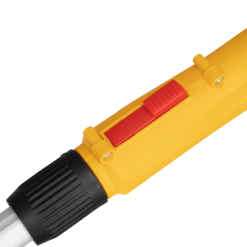 Триммер аккумуляторный GT-230, 230 мм, Li-Ion, 20 В Denzel по ценам производителя в Санкт-Петербурге с доставкой по всей России