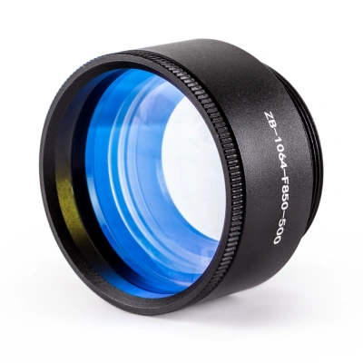 Объектив FWL2000 М39*1 F850 для очистки по ценам производителя в Санкт-Петербурге с доставкой по всей России