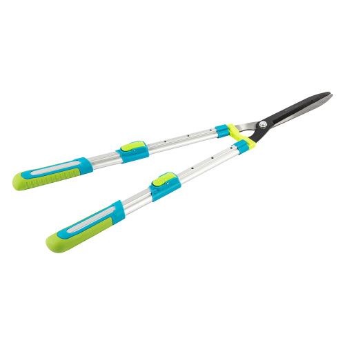 Кусторез, 640 - 820 мм, телескопические алюминиевые рукоятки, Luxe, Palisad купить в Москве с доставкой по всей России | ProtosMarket.ru