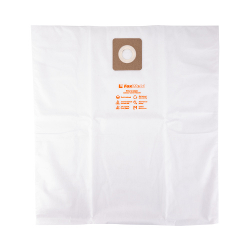 Мешок-пылесборник FTL DB 40 (комплект 2 шт.) по ценам производителя в Санкт-Петербурге с доставкой по всей России