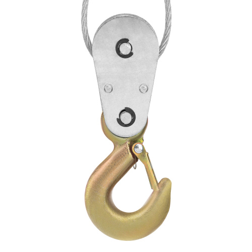 Лебедка рычажная, тяга 1.5 т, подъем 0.6 т, одинарное храповое колесо Sparta по ценам производителя в Санкт-Петербурге с доставкой по всей России