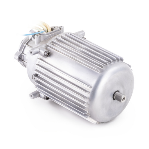 Электродвигатель KVAZARRUS 2,6 кВт для моек K 5 Standart,  K 5 Expert по ценам производителя в Санкт-Петербурге с доставкой по всей России