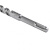 Бур по бетону Drei spitzen, 14 х 215 мм, SDS Plus Gross купить в Москве с доставкой по всей России | ProtosMarket.ru