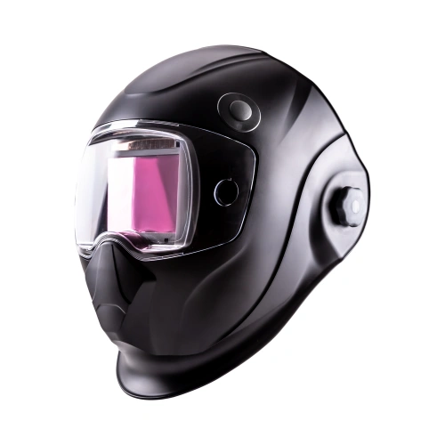 Маска сварщика КОРУНД-Х PRO ф-р 8100V без коробки по ценам производителя в Санкт-Петербурге с доставкой по всей России