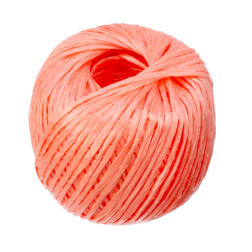 Шпагат полипропиленовый красный, 1.7 мм, L 110 м, Сибртех по ценам производителя в Санкт-Петербурге с доставкой по всей России