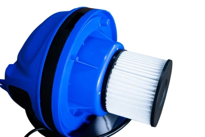 Пылесос строительный 30 л 1400Вт с розеткой 220В TOR TVC30 по ценам производителя в Санкт-Петербурге с доставкой по всей России