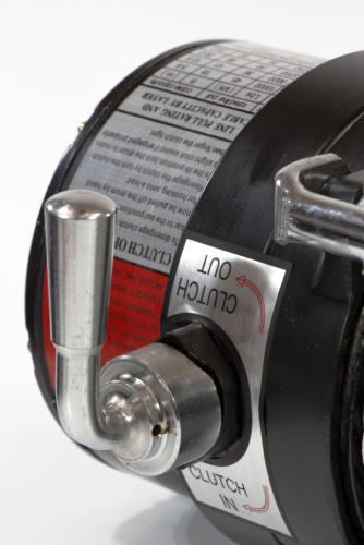 Лебедка автомобильная электрическая 4.5 т, 12 В Denzel по ценам производителя в Санкт-Петербурге с доставкой по всей России