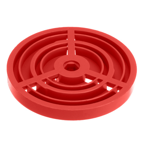 Набор коронок по керамической плитке, 33-53-67-73-83 мм, напил, в пластиковом боксе, шестигранный хвостовик Matrix купить в Москве с доставкой по всей России | ProtosMarket.ru