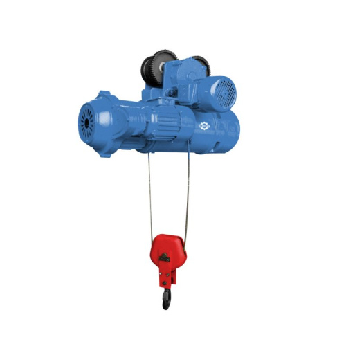 Электрическая таль двухскоростная GEARSEN MD 5060 по ценам производителя в Санкт-Петербурге с доставкой по всей России