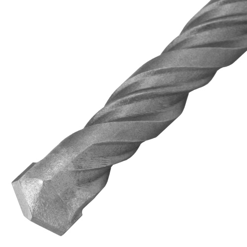 Бур по бетону, 10 x 300 мм, SDS Plus Сибртех по ценам производителя в Санкт-Петербурге с доставкой по всей России