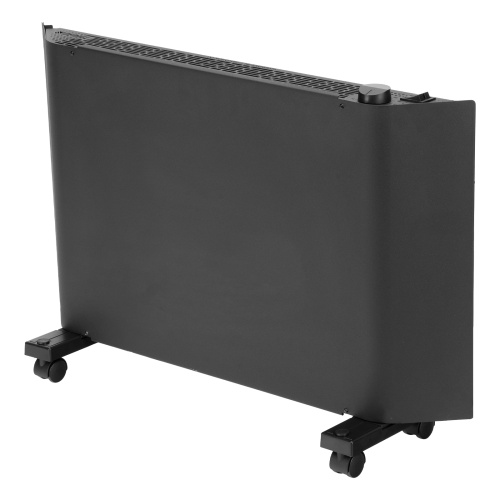 Конвектор электрический XCE-1500 B, 230 В, 1500 Вт, X-образный нагреватель Denzel по ценам производителя в Санкт-Петербурге с доставкой по всей России