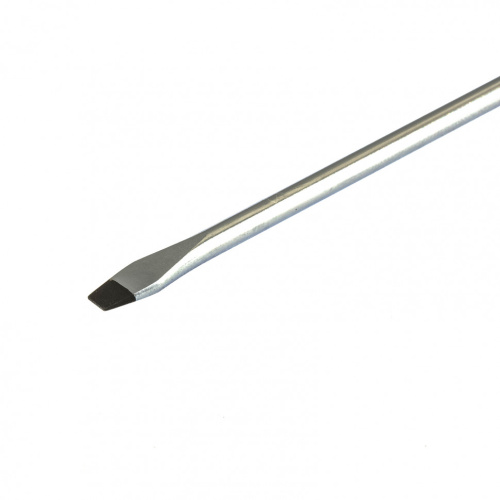 Отвертка Profi, SL3 х 100 мм, S2, двухкомпонентная рукоятка Matrix по ценам производителя в Санкт-Петербурге с доставкой по всей России