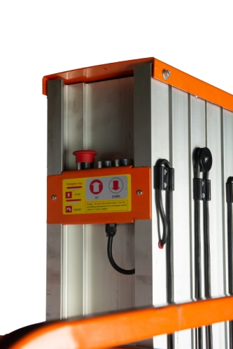 Подъемник мачтовый сетевой 125 кг 6/8 м TOR GTWY6-100 AC 220В 1-мачтовый купить в Москве с доставкой по всей России | ProtosMarket.ru