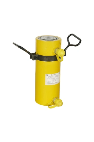 Домкрат гидравлический грузовой TOR ДУ30Г200 30 т двухсторонний по ценам производителя в Санкт-Петербурге с доставкой по всей России