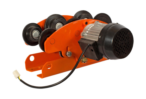 Лебедка электрическая KCDA 0,5 т 60 м 220 в СибТаль по ценам производителя в Санкт-Петербурге с доставкой по всей России