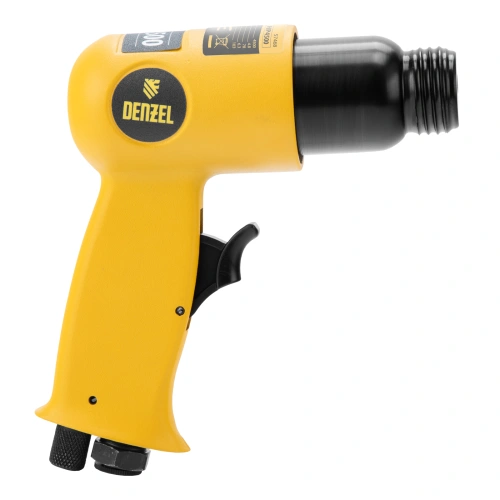 Пневматический молоток НР4500 + набор насадок, 113 л/мин, 4500 уд/мин Denzel по ценам производителя в Санкт-Петербурге с доставкой по всей России