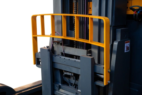 Ричтрак электрический с кабиной TOR 2,0 т 8,6 м CQD20-D Li-ion по ценам производителя в Санкт-Петербурге с доставкой по всей России