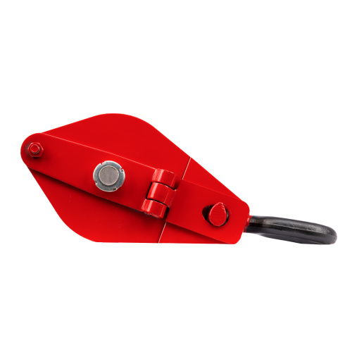 Блок монтажный с проушиной, 3,2  т Matrix по ценам производителя в Санкт-Петербурге с доставкой по всей России