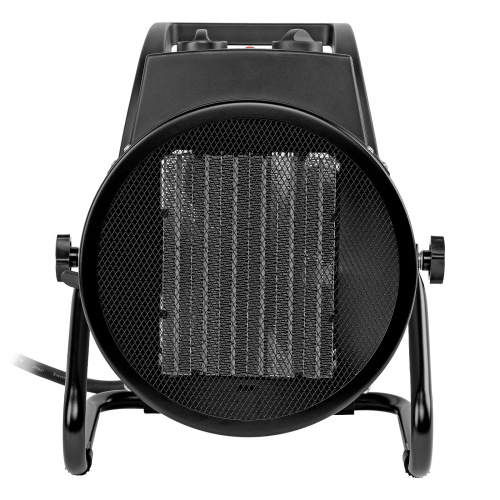 Тепловая пушка, керамический нагреватель (тепловентилятор) DHC 5-400, 230 В, 0.04/3/5 кВт Denzel по ценам производителя в Санкт-Петербурге с доставкой по всей России