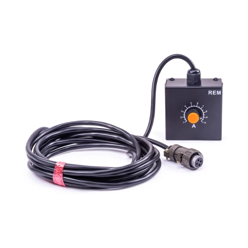 Пульт ДУ для ВД-306И (пр-во FoxWeld/КНР) купить в Москве с доставкой по всей России | ProtosMarket.ru