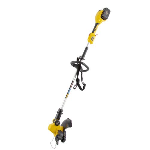 Триммер аккумуляторный RТ300-36, Li-ion, 36 В, 4 Ач, 300 мм Denzel купить в Москве с доставкой по всей России | ProtosMarket.ru