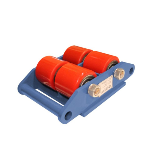 Роликовая платформа подкатная GEARSEN CRO-4 по ценам производителя в Санкт-Петербурге с доставкой по всей России