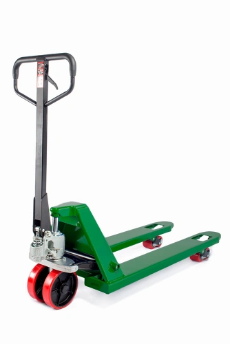 Тележка гидравлическая 2500 кг 1150 мм полиуретановые колеса TOR AC (серия D) по ценам производителя в Санкт-Петербурге с доставкой по всей России